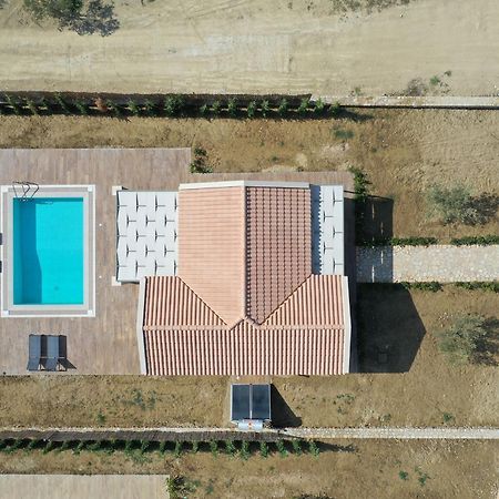Liotopos Villas Lixouri Extérieur photo