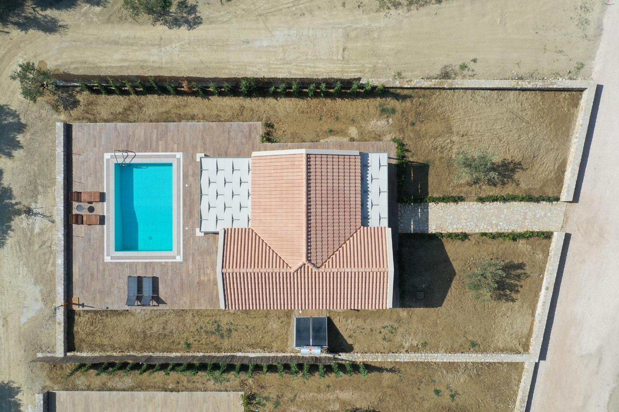 Liotopos Villas Lixouri Extérieur photo