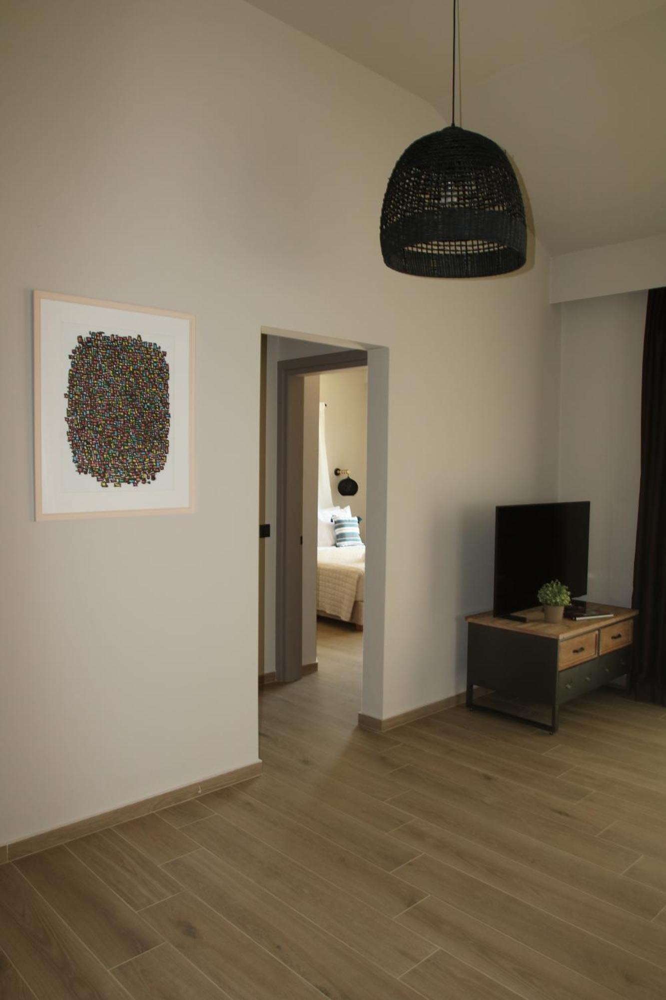 Liotopos Villas Lixouri Extérieur photo