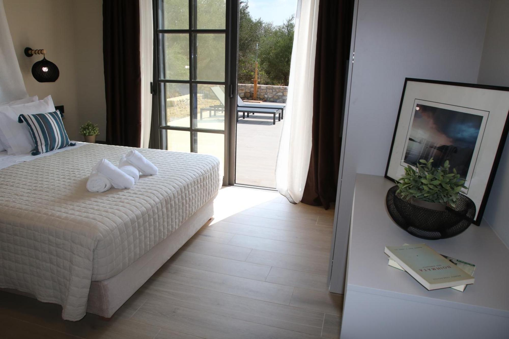 Liotopos Villas Lixouri Extérieur photo
