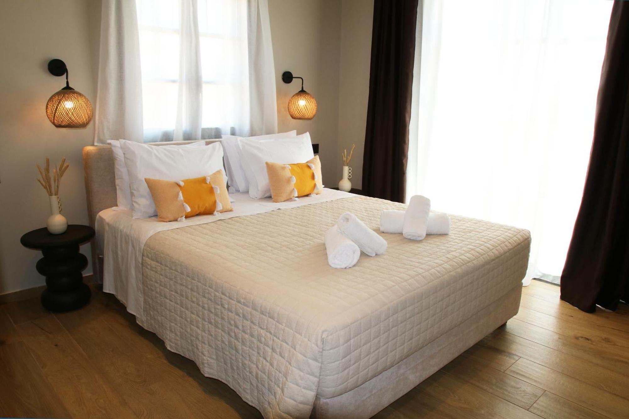 Liotopos Villas Lixouri Extérieur photo
