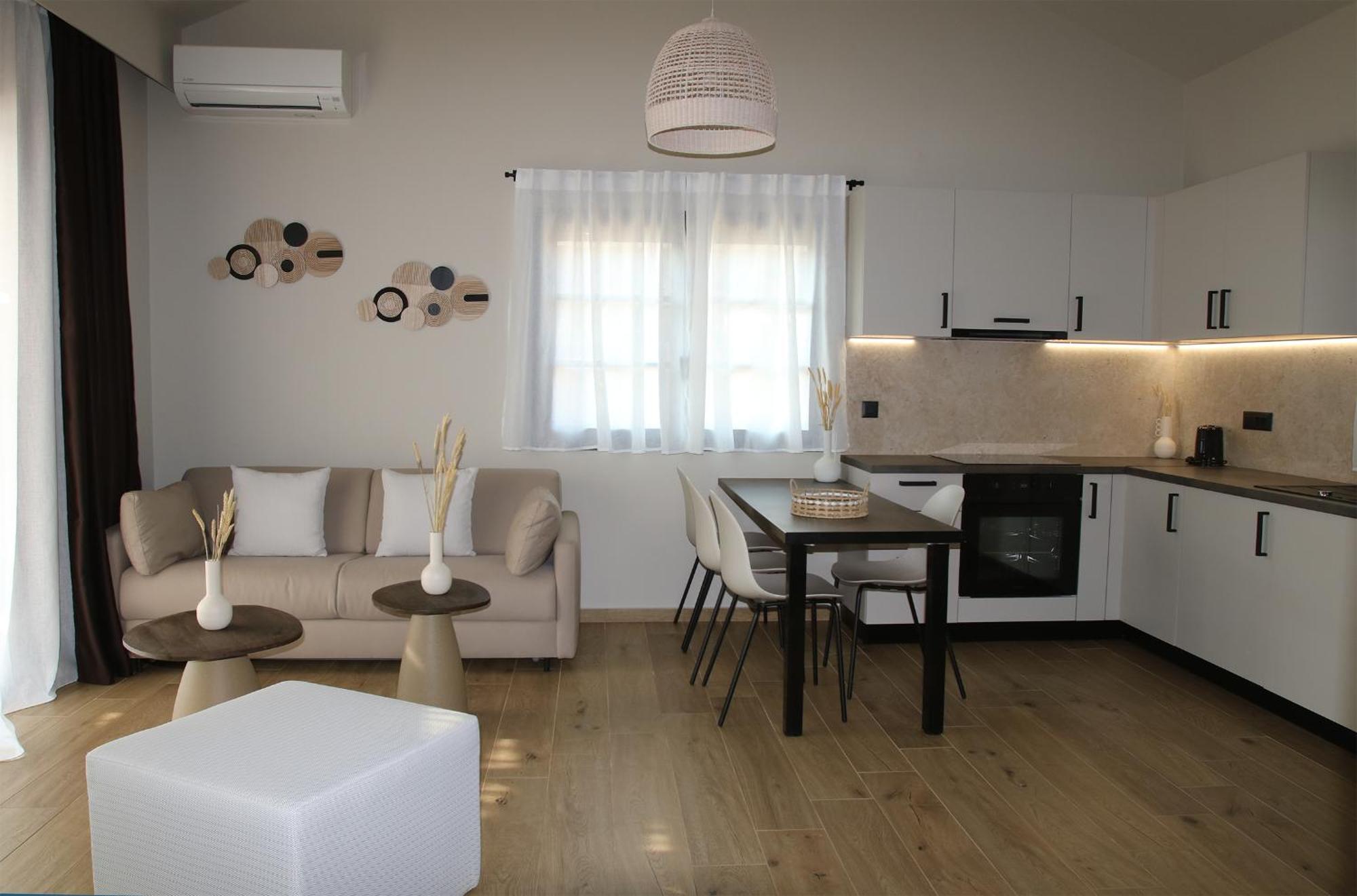 Liotopos Villas Lixouri Extérieur photo