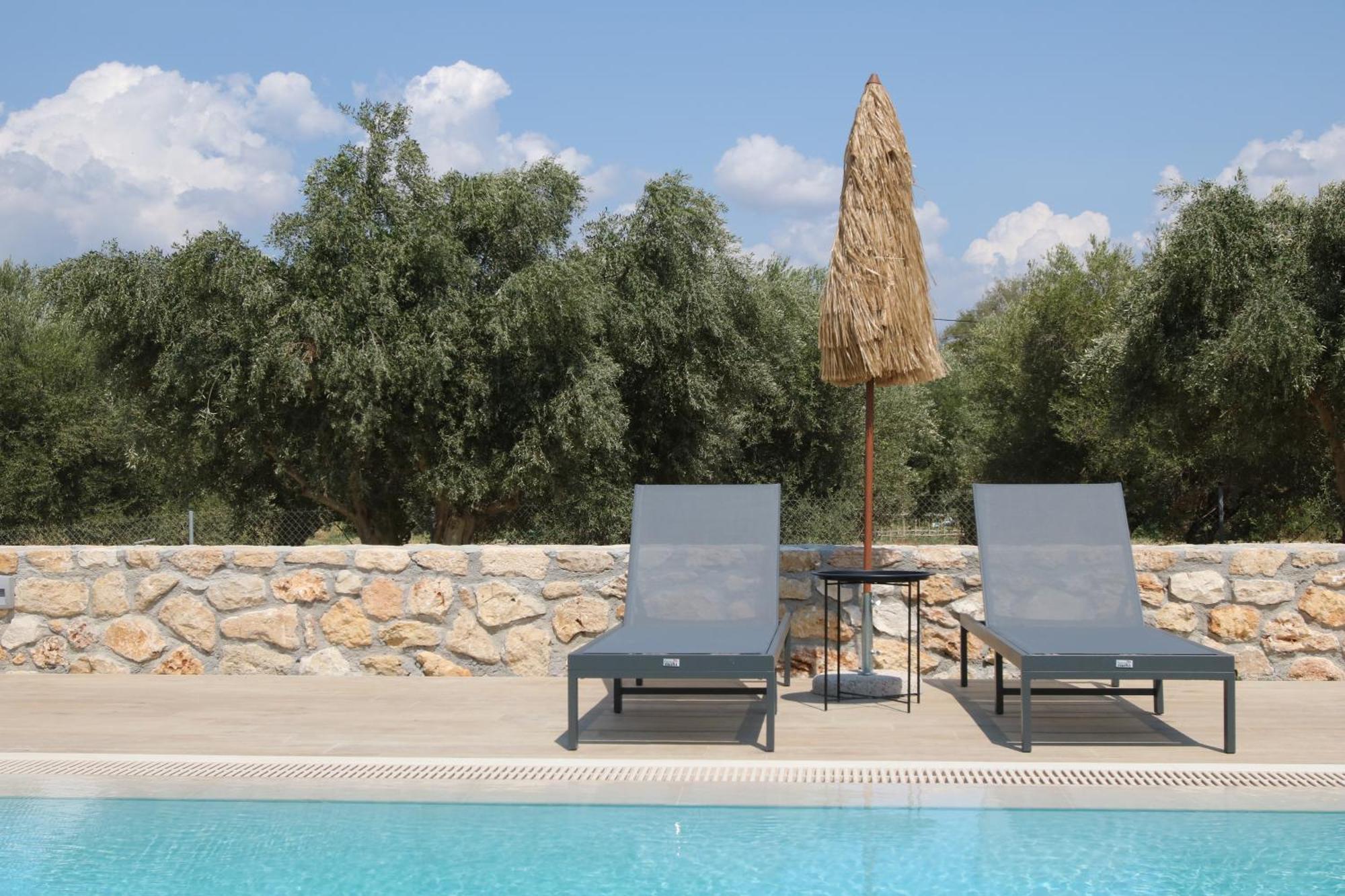 Liotopos Villas Lixouri Extérieur photo