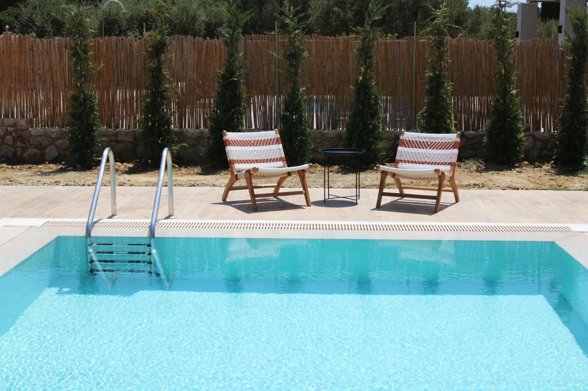 Liotopos Villas Lixouri Extérieur photo
