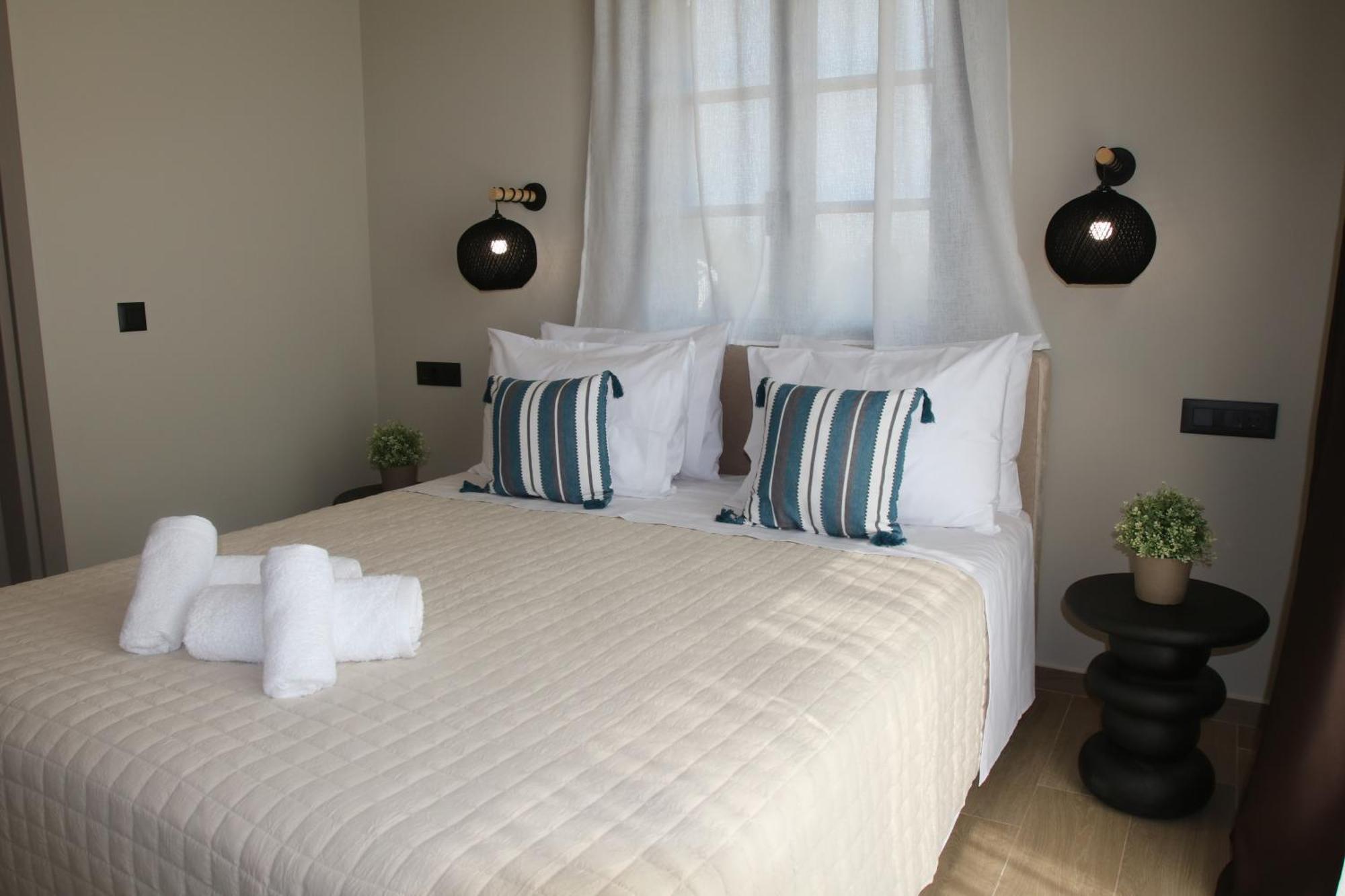 Liotopos Villas Lixouri Extérieur photo