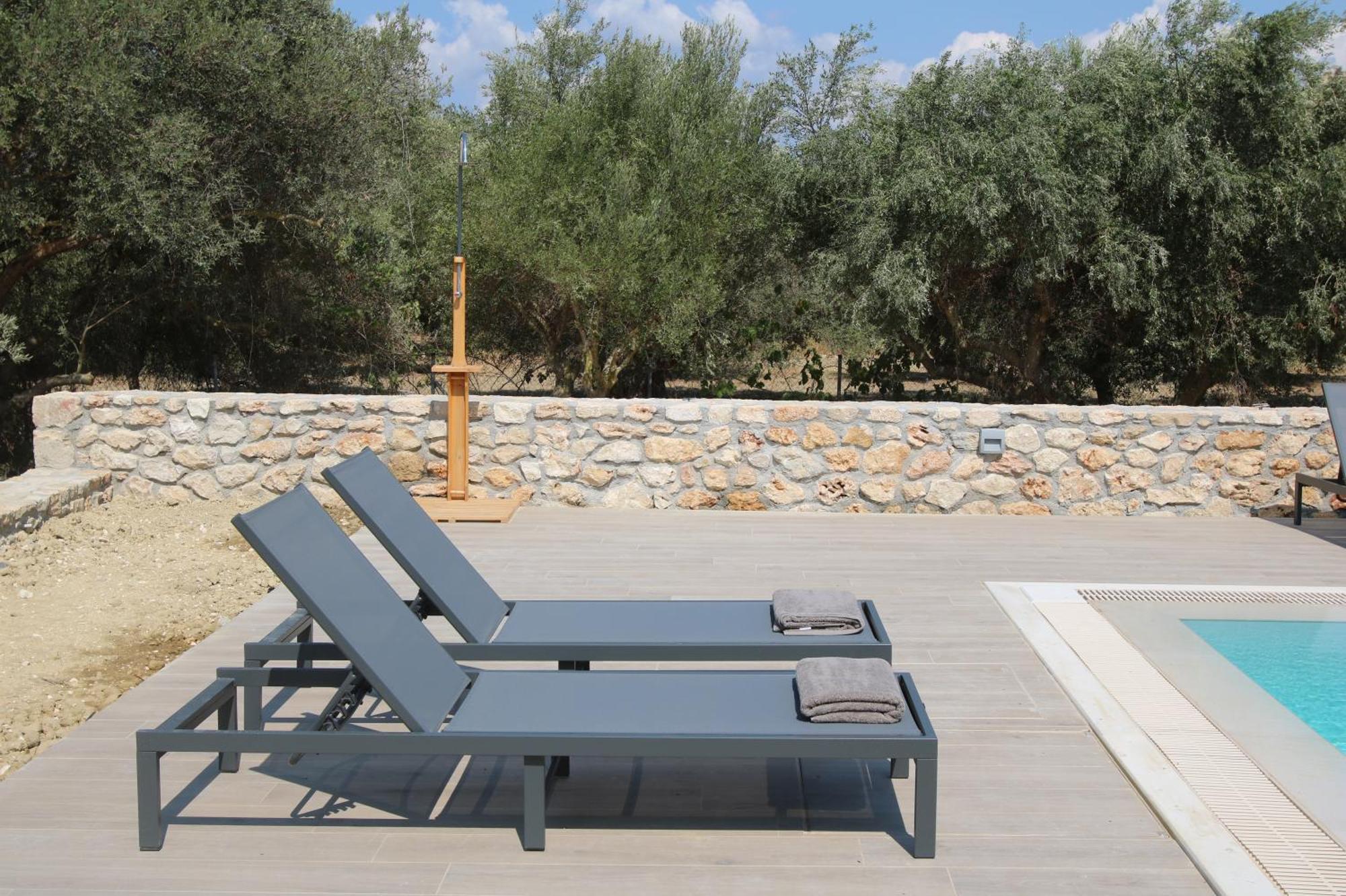 Liotopos Villas Lixouri Extérieur photo