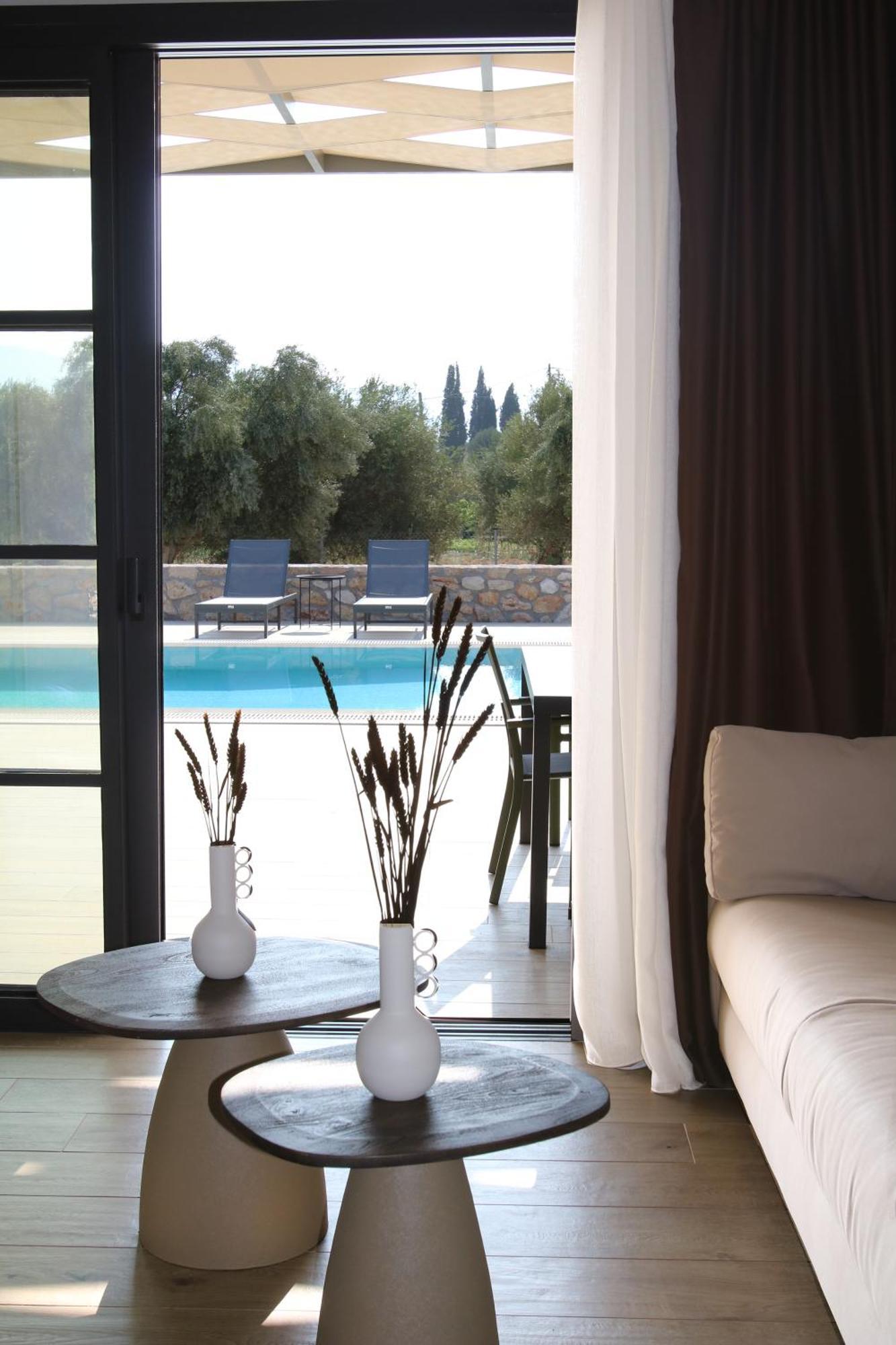 Liotopos Villas Lixouri Extérieur photo