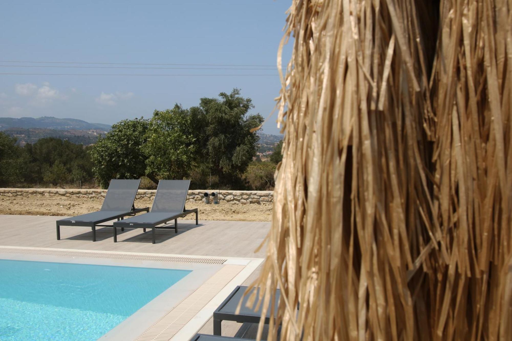 Liotopos Villas Lixouri Extérieur photo