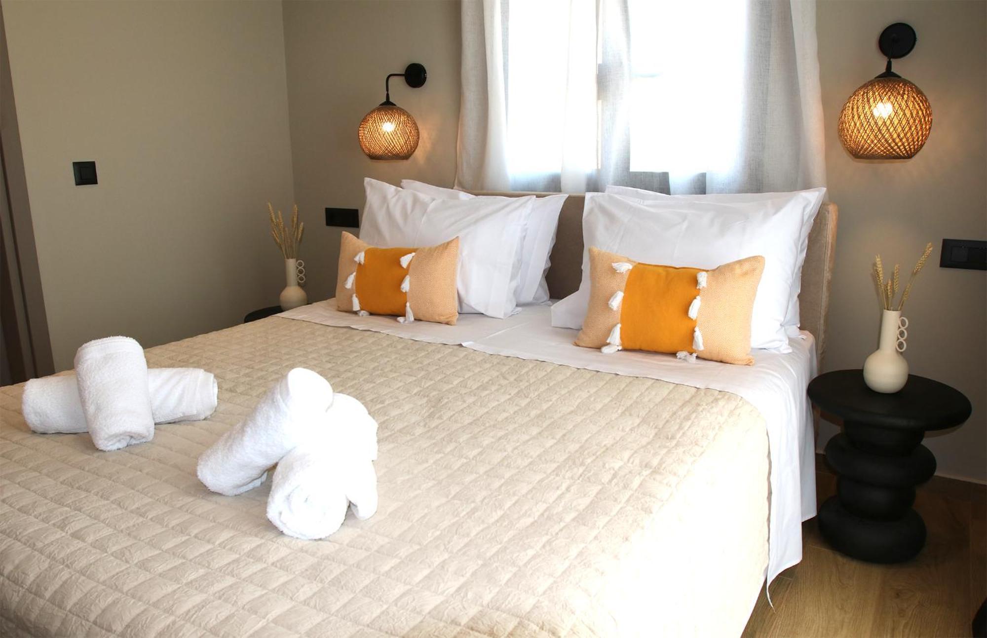 Liotopos Villas Lixouri Extérieur photo