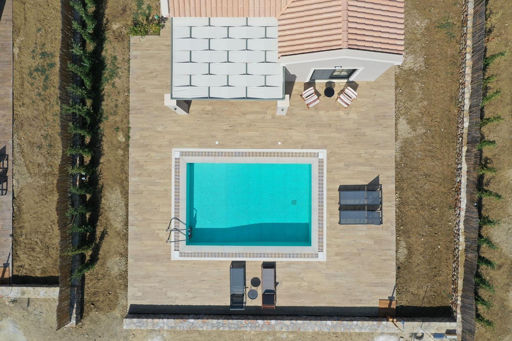 Liotopos Villas Lixouri Extérieur photo