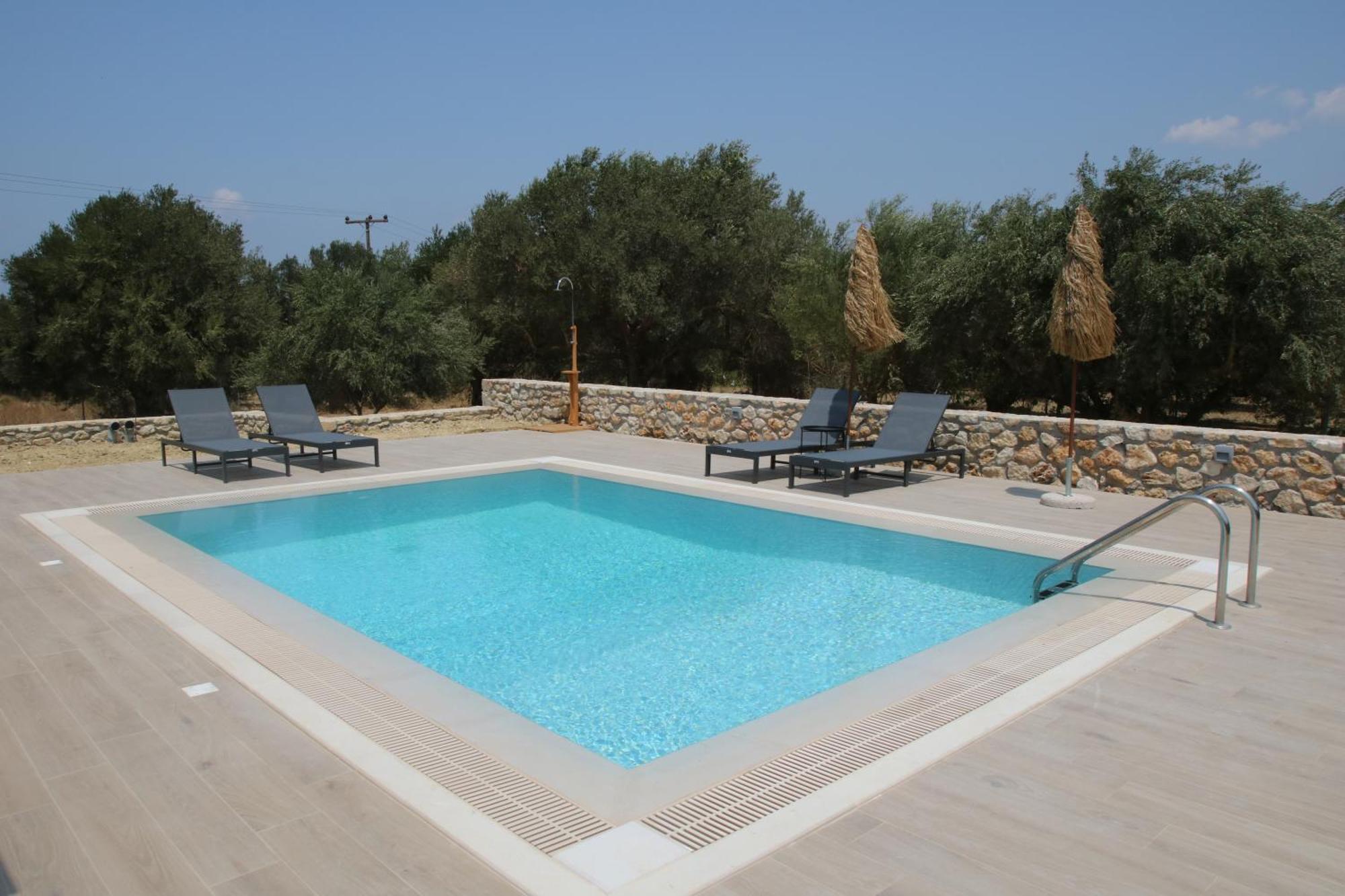 Liotopos Villas Lixouri Extérieur photo