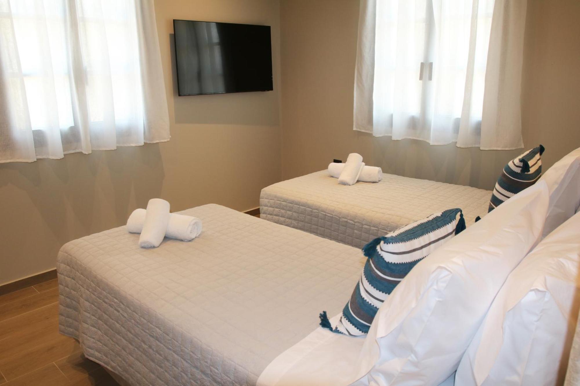 Liotopos Villas Lixouri Extérieur photo