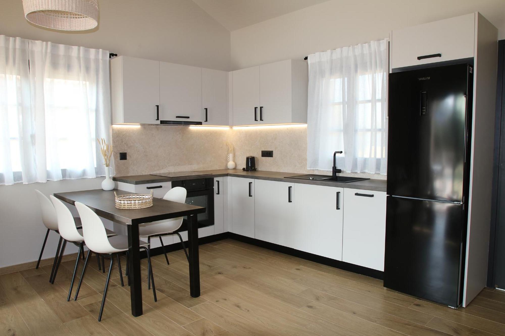 Liotopos Villas Lixouri Extérieur photo
