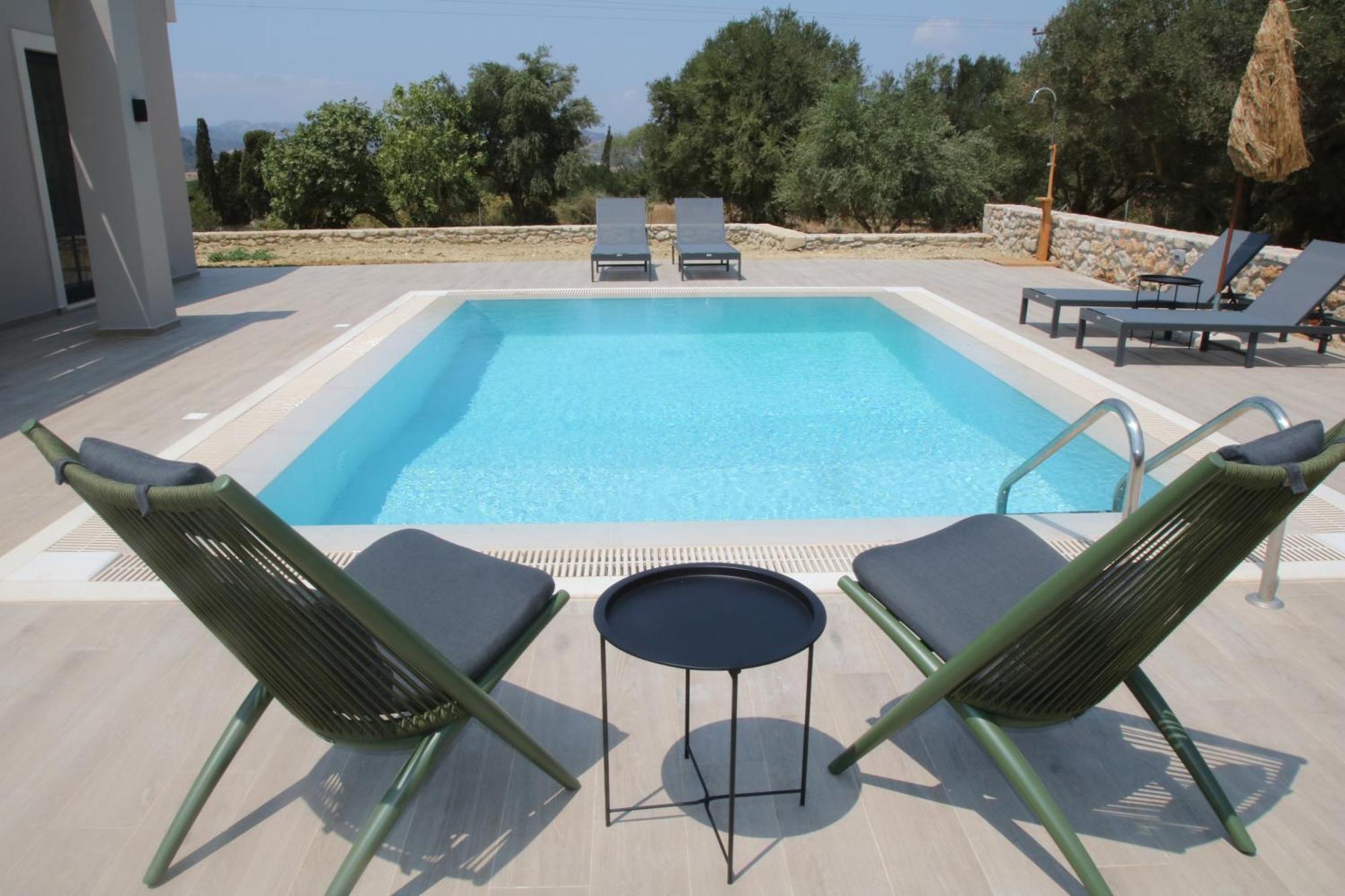 Liotopos Villas Lixouri Extérieur photo