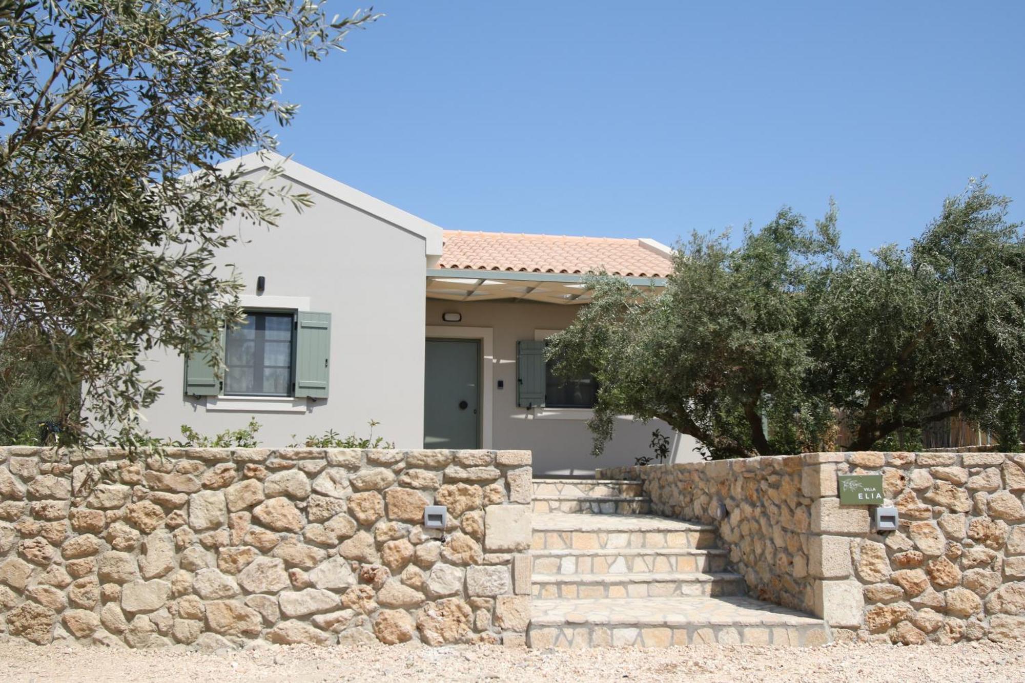 Liotopos Villas Lixouri Extérieur photo