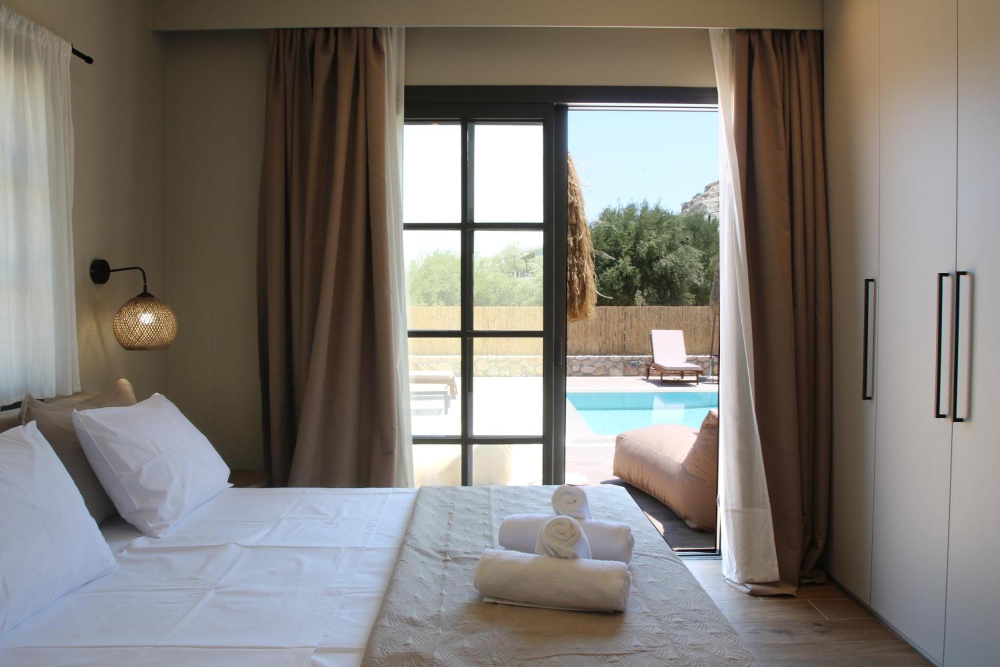 Liotopos Villas Lixouri Extérieur photo