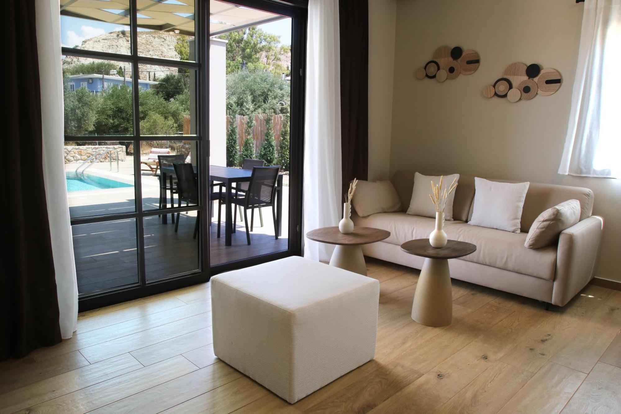 Liotopos Villas Lixouri Extérieur photo