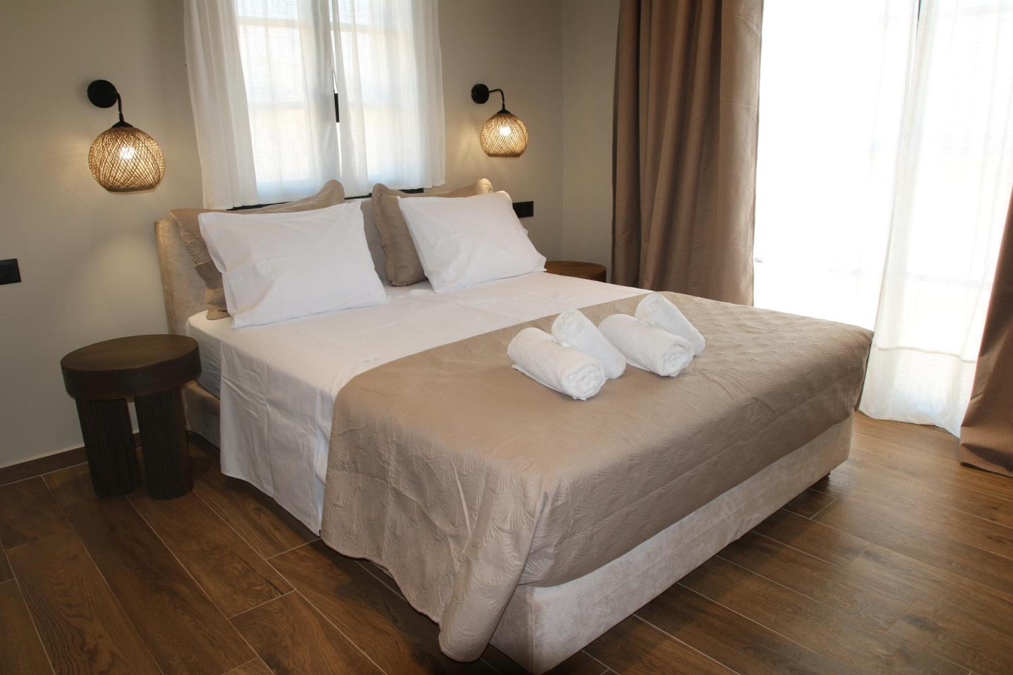 Liotopos Villas Lixouri Extérieur photo