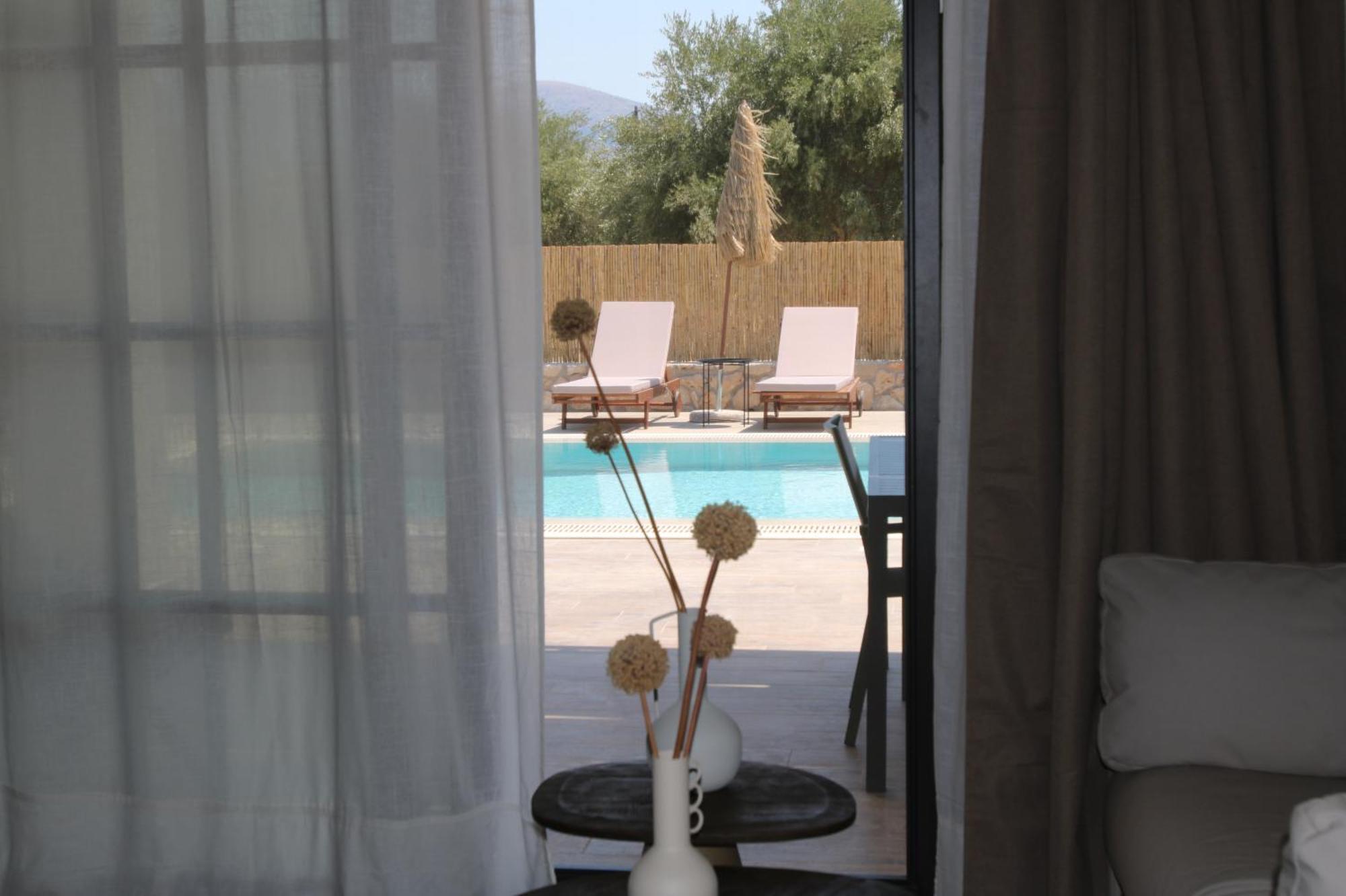 Liotopos Villas Lixouri Extérieur photo