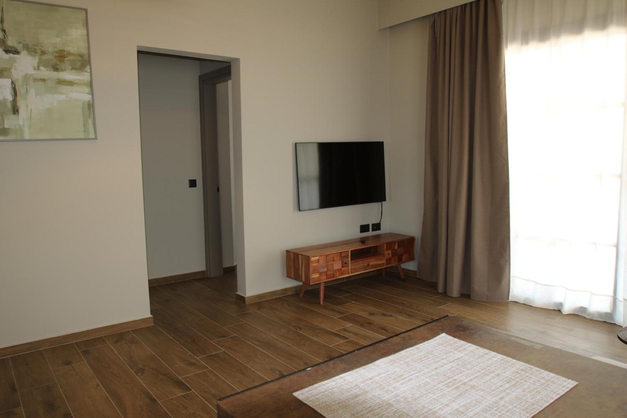 Liotopos Villas Lixouri Extérieur photo